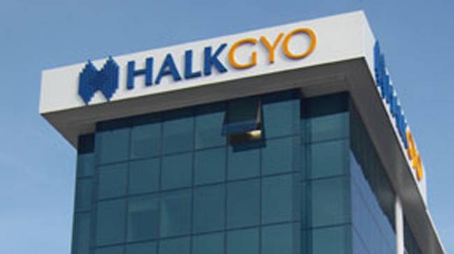 Halk GYO 2018'in İlk Yarısında  33,2 milyon TL Kar Etti