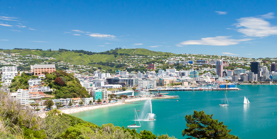 Dünyanın Yaşanabilir 100 Şehri! Türkiye'den 1 İl Listede