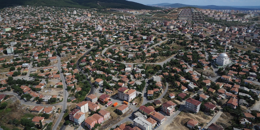 Pendik'te 2 Bölgede İmar Sorunu Çözülüyor