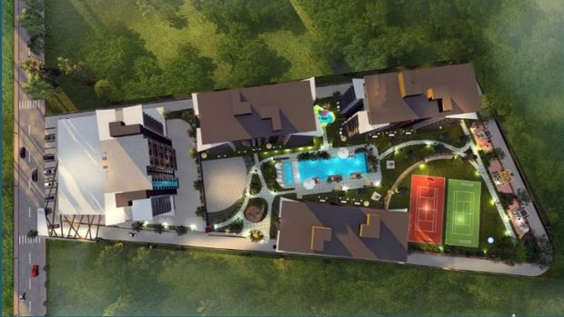 Akasya Port Ön Talep Topluyor