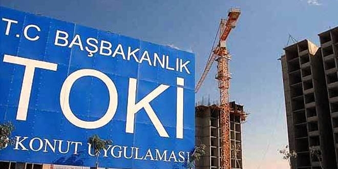 TOKİ Yüzde 24 İndirim Kampanyası Eylülde Başlıyor