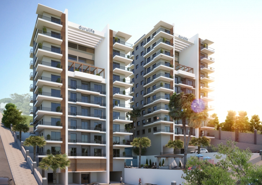 Duru Life İzmir Fiyatları 550 Bin Liradan Başlıyor