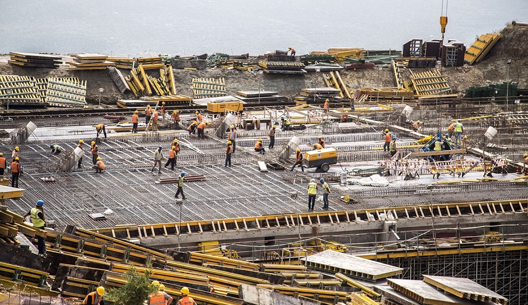 İnşaat Maliyetleri Arttı!