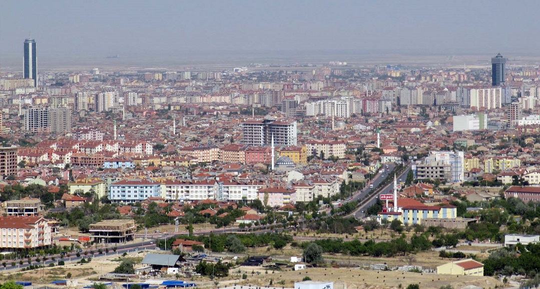 Anadolu'daki İnşaat Firmaları Unutuldu