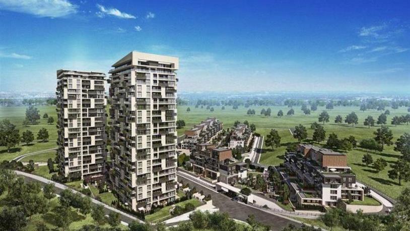 Pasifik İnşaat Next Level Yıldız Projesi