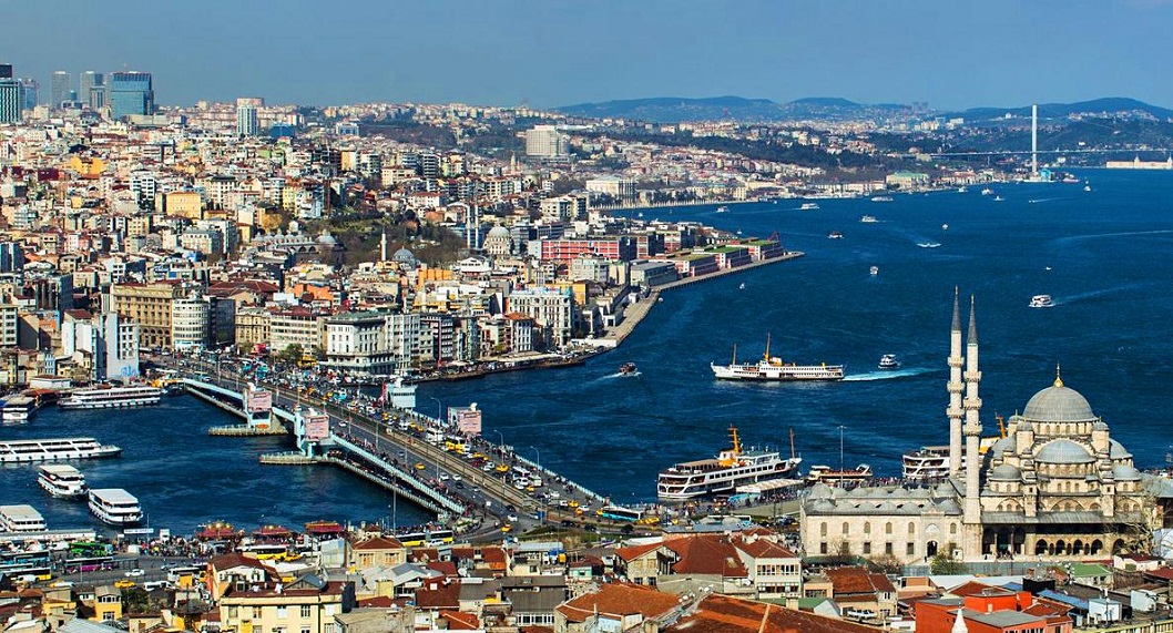 İstanbul'da Konut Fiyatları Yüzde 10 Arttı, Kiralar Artmadı
