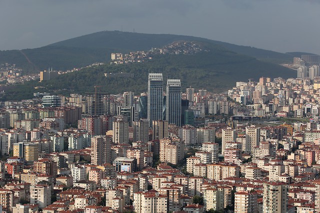 Konut Fiyatları Bir Yılda Yüzde 15 Arttı!