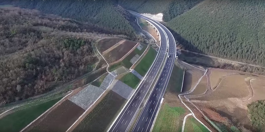 Aydın-Denizli Otoyolu İhalesi Ertelendi