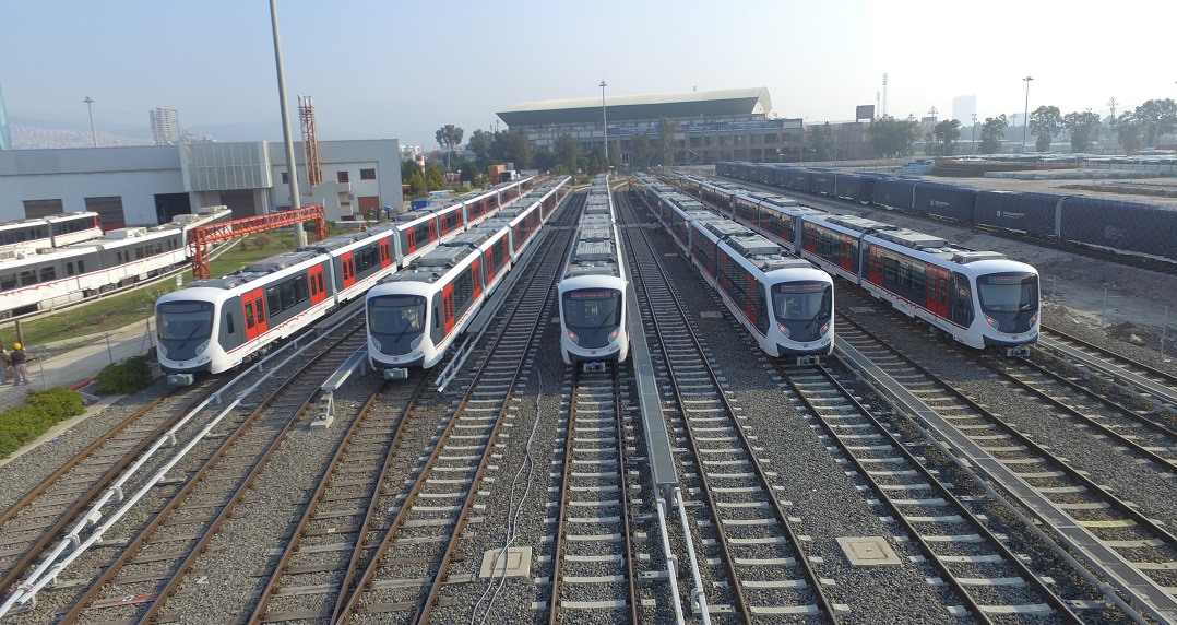 İzmir'in Yeni Metro Hattı İçin 80 Milyon Euro Kredi Desteği