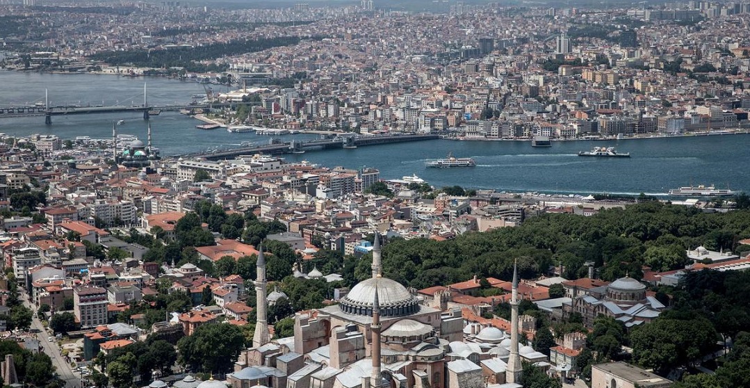 İstanbul İmar Yönetmeliği Yeniden Değişti