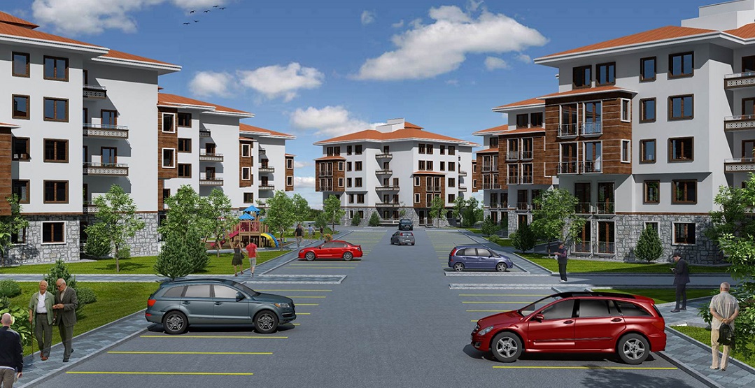 TOKİ Ereğli Kura Sonuçları