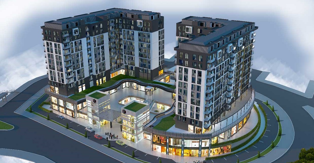 Eon Meydan Satışa Çıktı