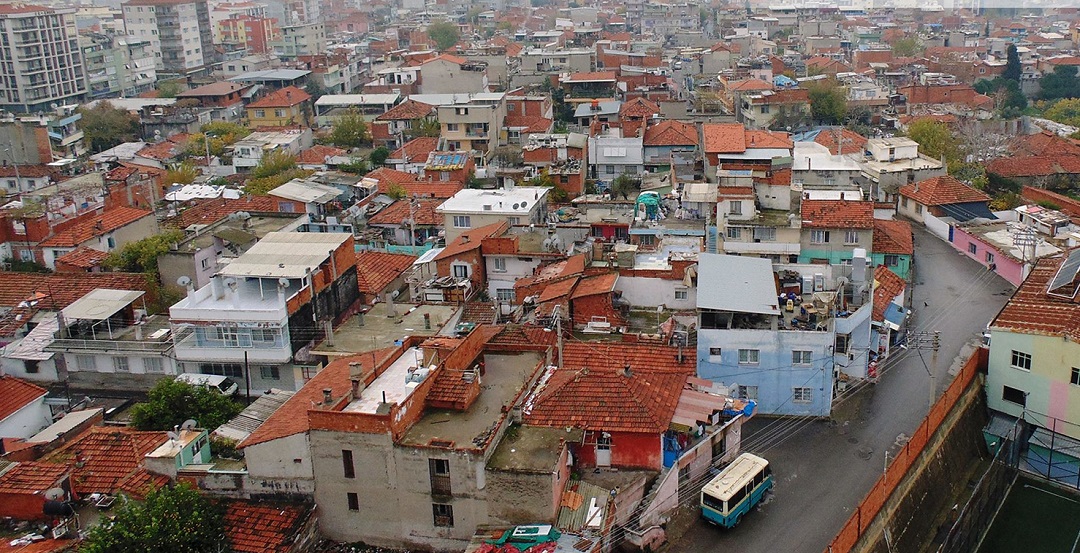 Örnekköy Kentsel Dönüşüm 2. Etap İhalesi Sonuçlandı