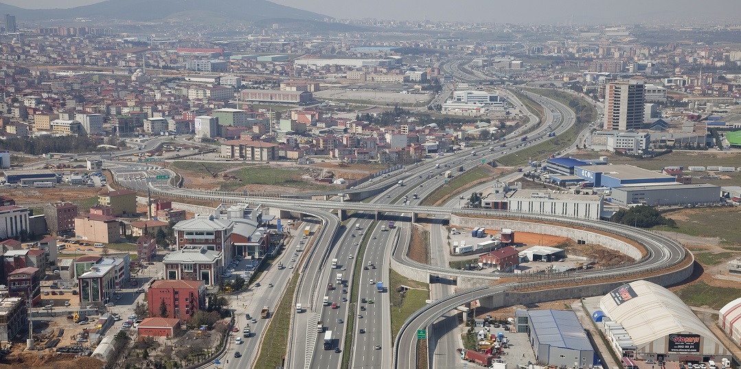 Sultanbeyli Tapu Sorunu Çözülüyor