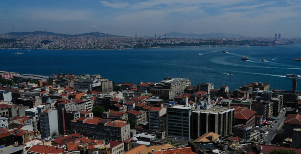 İstanbul'da 14 Milyona Satılık 7 Arsa