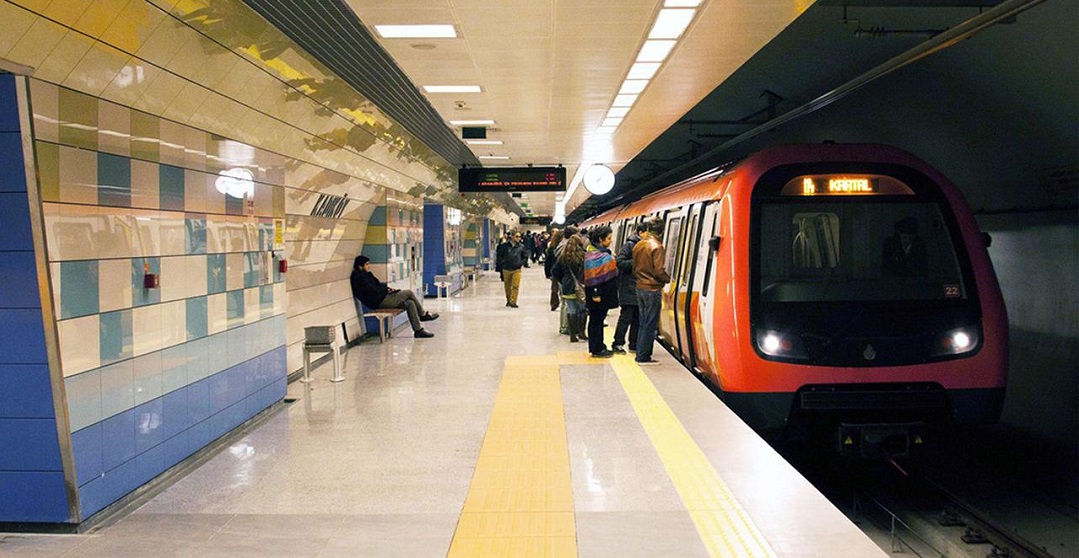 Çekmeköy Metrosu Ne Zaman Açılıyor 2018?