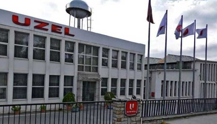 Uzel Makine İhalesi Sonuçlandı