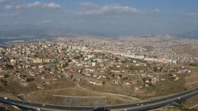 Karabağlar'daki Kentsel Dönüşüm Sorunu Meclis Gündeminde