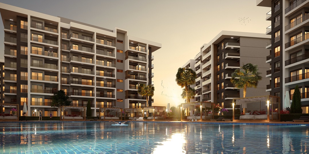 Ataşehir Modern 3 Kasımda Satışa Çıkıyor