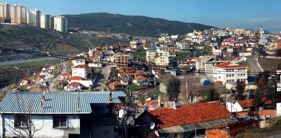 Bakanlıktan Karabağlar Kentsel Dönüşüm Hak Sahiplerine Önemli Uyarı