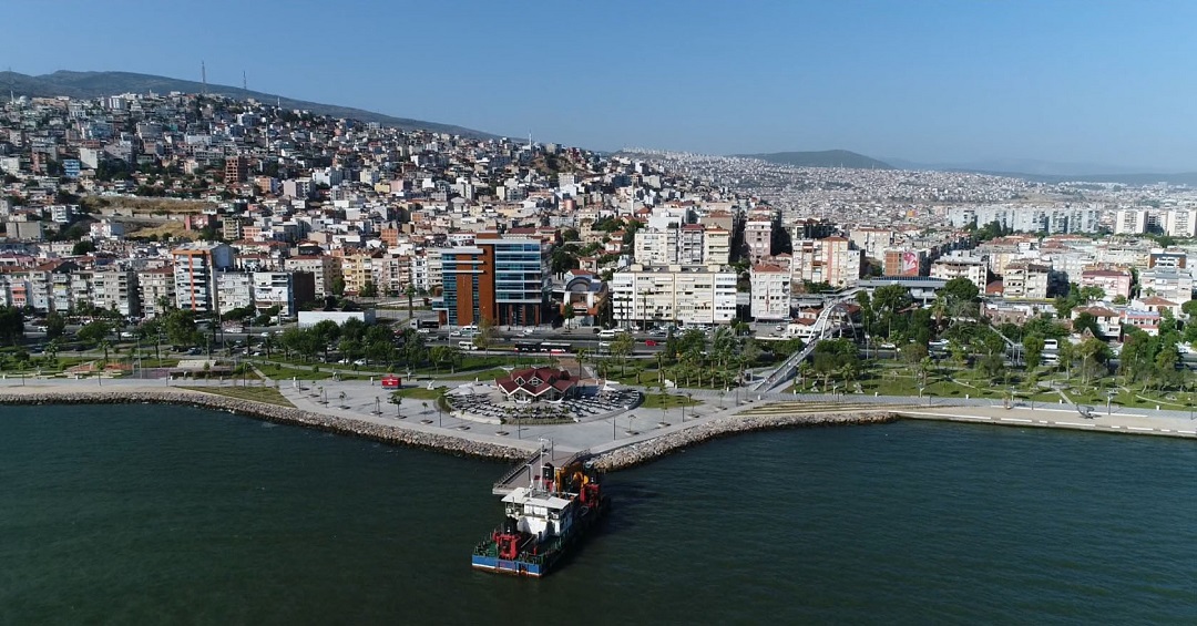 Bayraklı'da 6 Mahallenin İmar Planları Yenilendi