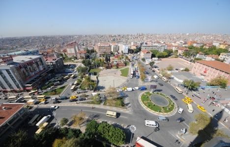 Bağcılar'da Riskli Alan İlan Edilen Mahalleler