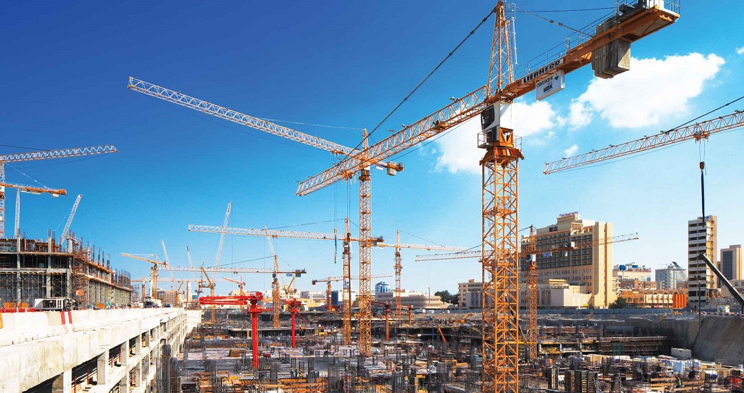 Türkiye'nin En Zengin Müteahhitleri!