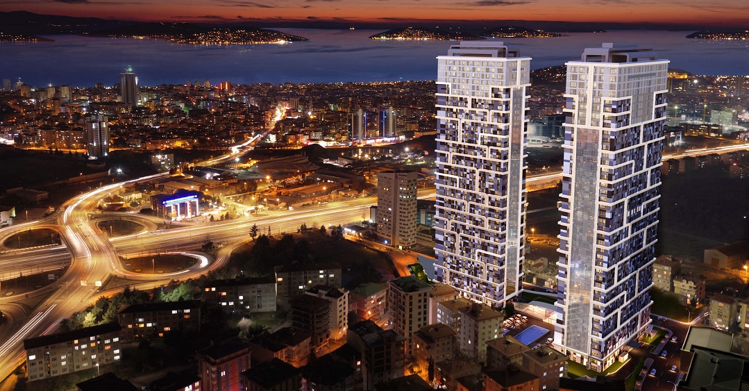 AC Yapı Konkordato İlan Etti