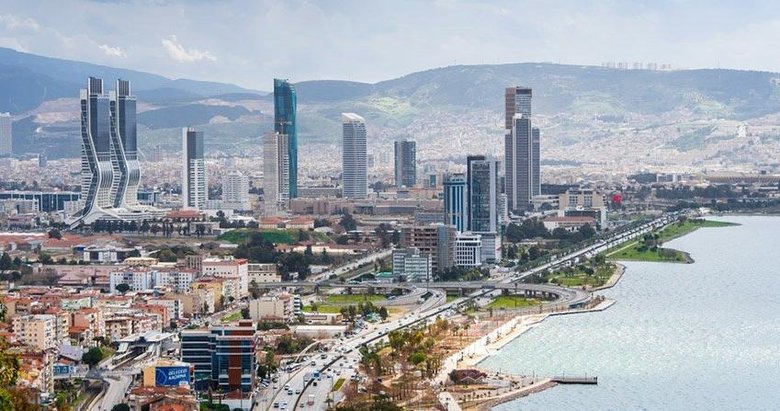 İzmir'de 200-300 Bin Liralık Evler 400 Bin TL Olacak