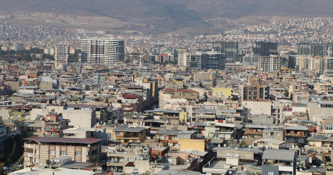 İmar Barşı'nda En Yüksek Başvuru İzmir'den