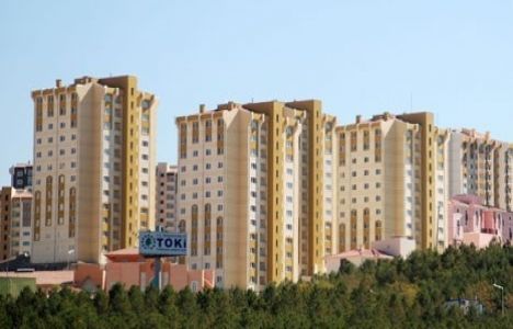 Erzincan Kemah TOKİ Başvuru Tarihleri