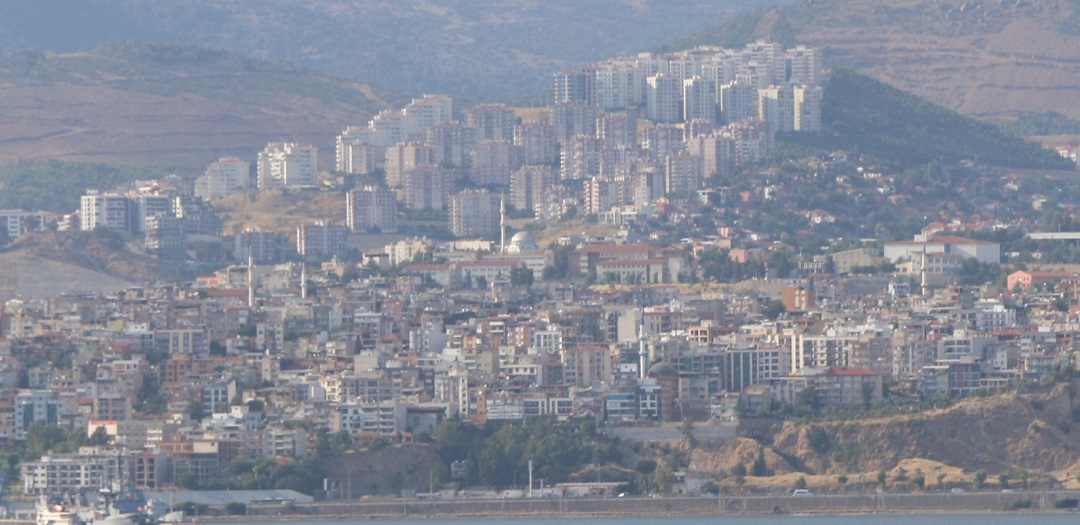 İmar Barışından Faydalanan Gayrimenkuller Yüzde 30 Değerlendi