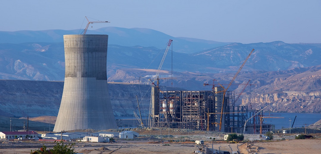 TMSF, Dev Enerji Şirketi ve 31 Arsasını Satışa Çıkardı