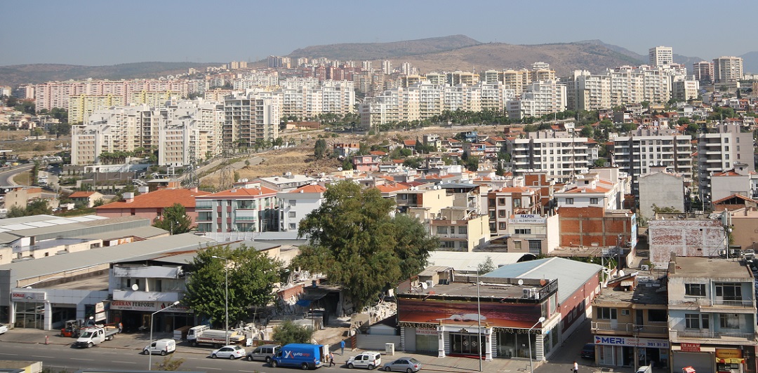 İmar Barışı'nda Değer Artış Şampiyonu Çiğli