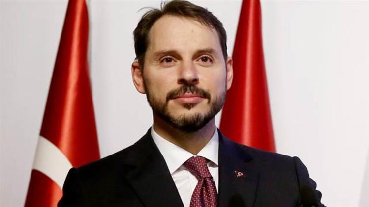 Bakan Albayrak Duyurdu: İşte 2018'de Satılan Konut Sayısı