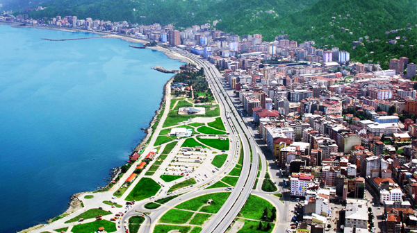 Satılık Konut Fiyatları En Çok Arttığı İl Rize