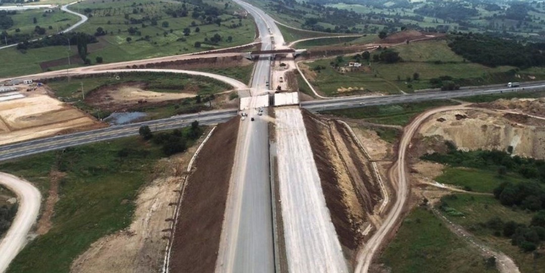 İzmir-Manisa Otoyolu Açılıyor: Geçiş Ücretleri Belli Oldu