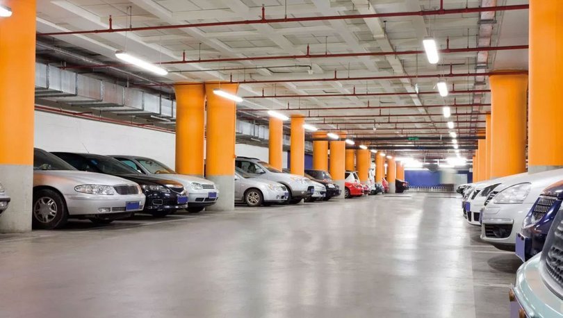 Otopark Yönetmeliği Yine Değişti: 2019'a Uzatıldı