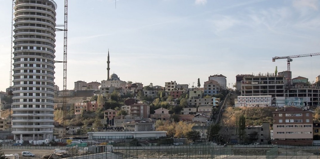 Kentsel Dönüşüm Projelerinde Tapu Harcı Muafiyeti