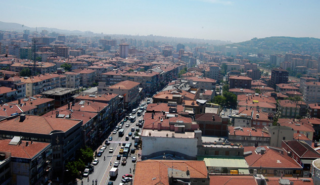 istanbul maltepe de hava durumu