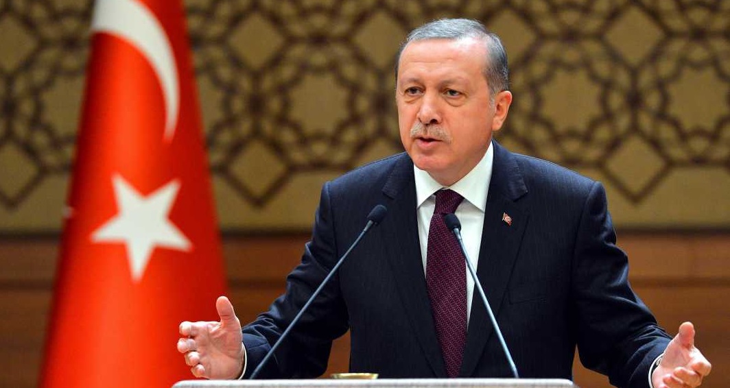 Cumhurbaşkanı Erdoğan'dan Faizsiz Konut Kredisi Müjdesi