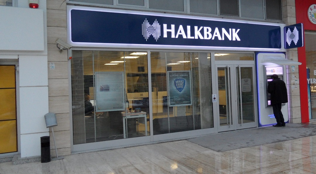 Halkbank Kredi Faizlerini 0,98'e Düşürdü