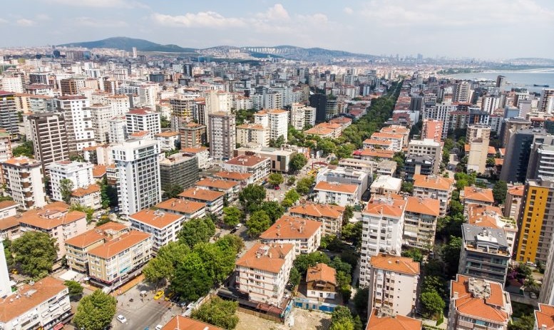 Maliye'nin Konutta KDV İadesinde Sınırlamasına Sayıştay'dan Vize