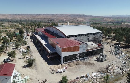 Sivas Aquapark Ne Zaman Açılacak 2019?