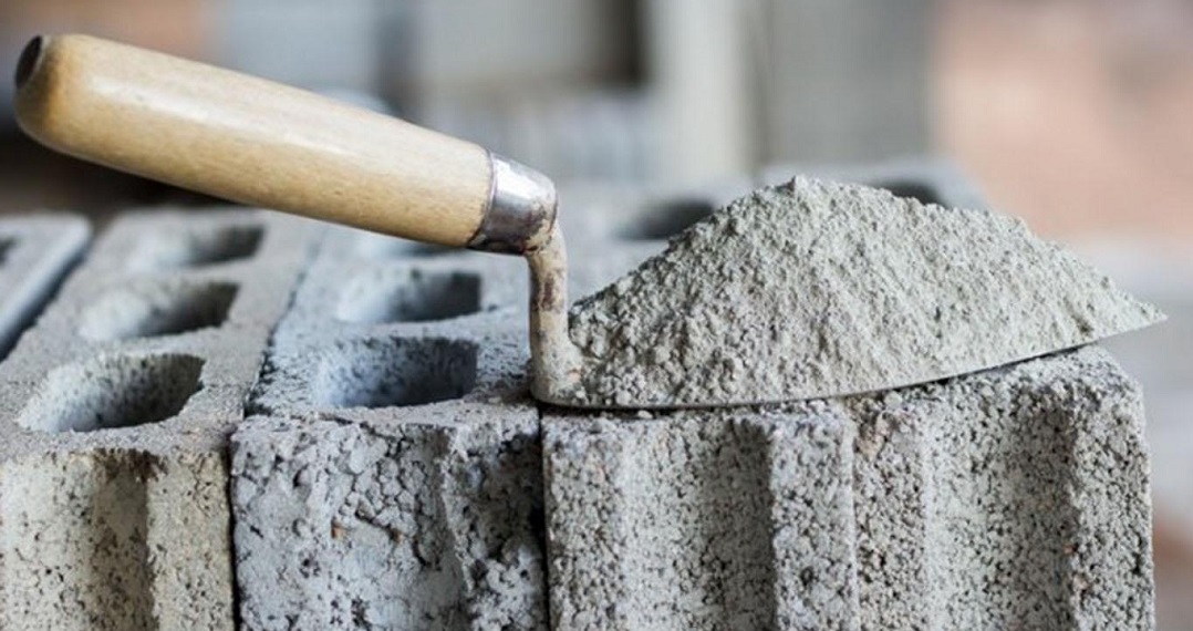 Çimentoya Yüzde 40 Zam Geliyor