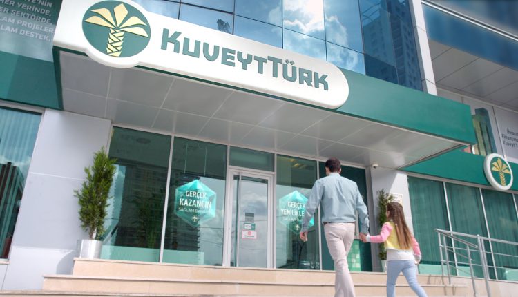 Kuveyttürk 0,98 Kampanyasına Katıldı