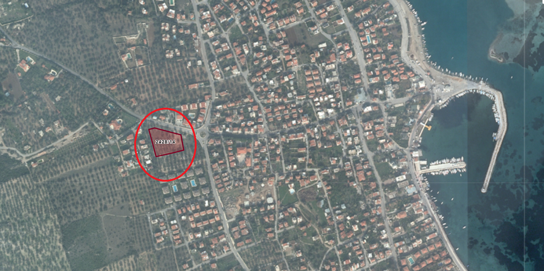 TOKİ İzmir'deki 6 Arsasını 9.4 Milyon TL'ye Satışa Çıkardı