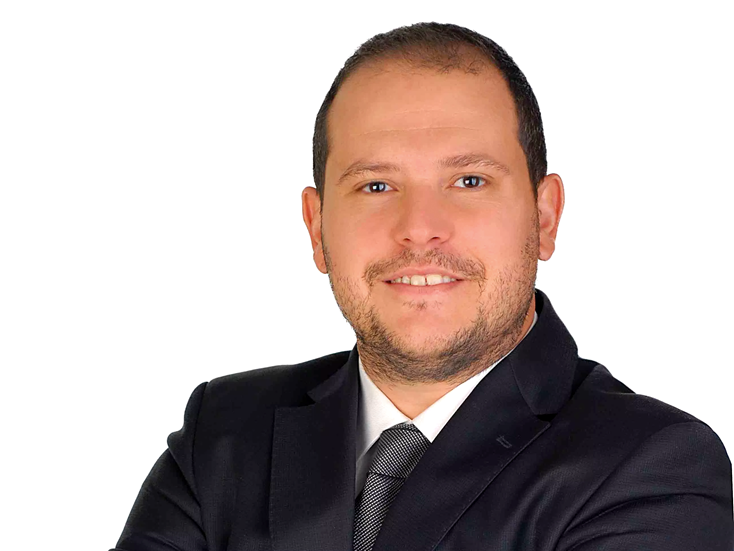 Tolga İdikat Emlakjet’in Yeni Genel Müdürü Oldu