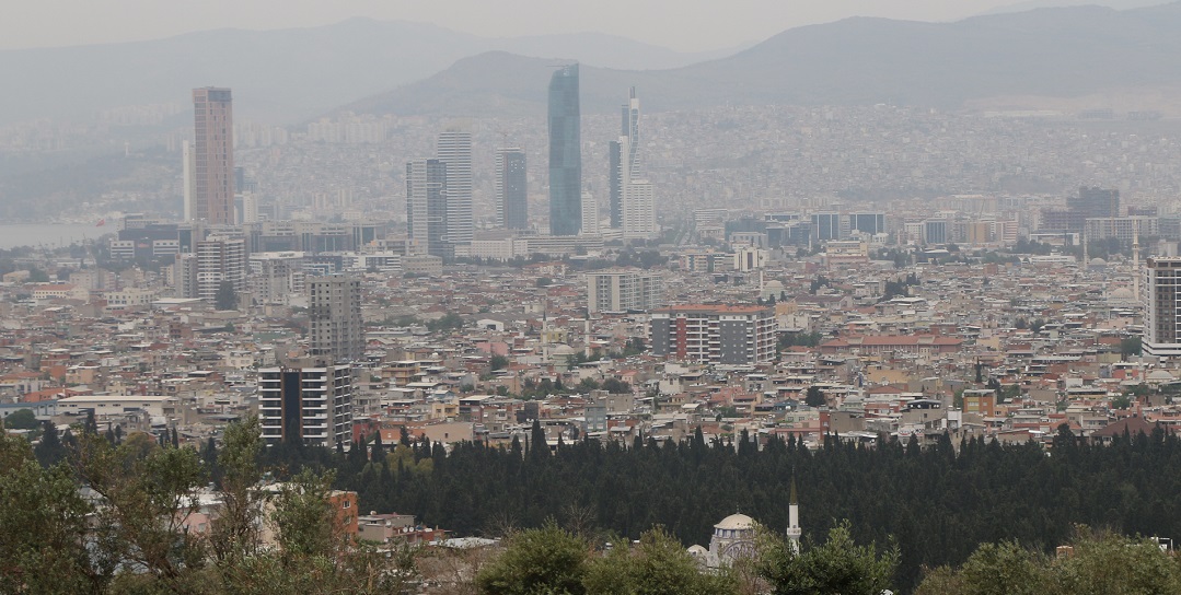 TÜİK Açıkladı: 2018'de Kaç Konut Satıldı