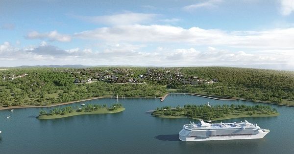 Emlak Konut ile THY 10 Bin Konutluk Projeye Başladı